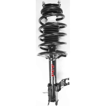 Fcs Automotive Complete Strut Assembly, 1332355R 1332355R